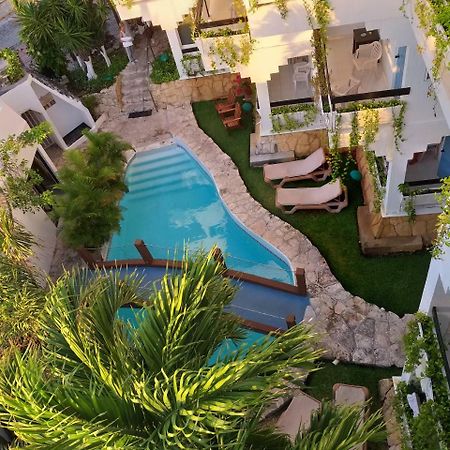 Hotel Labnah (Adults Only) Playa del Carmen Exterior foto