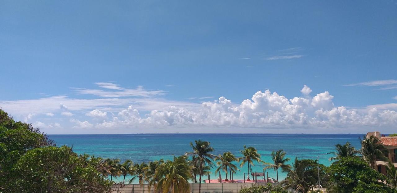Hotel Labnah (Adults Only) Playa del Carmen Exterior foto