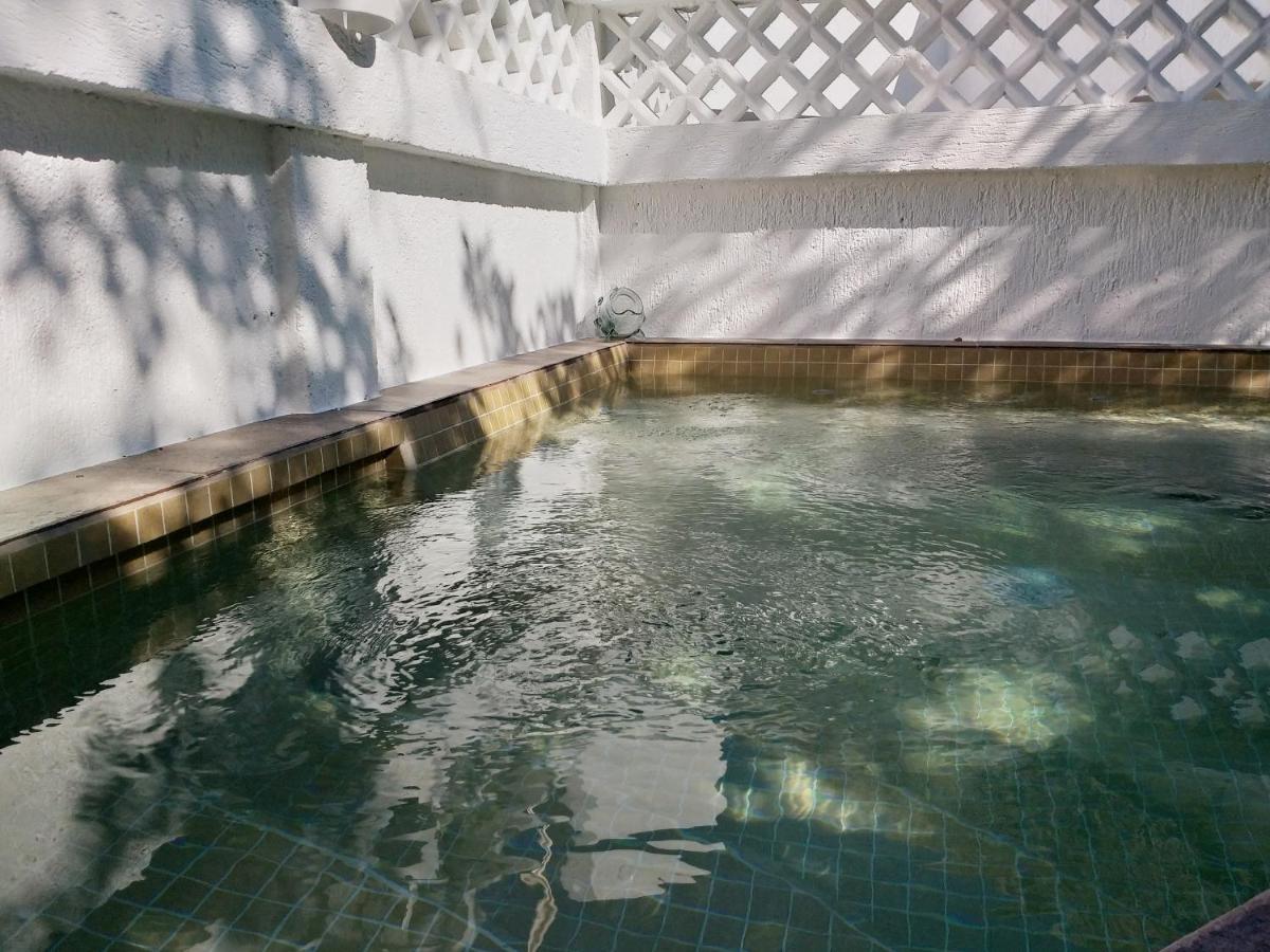 Hotel Labnah (Adults Only) Playa del Carmen Exterior foto