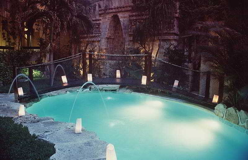 Hotel Labnah (Adults Only) Playa del Carmen Exterior foto