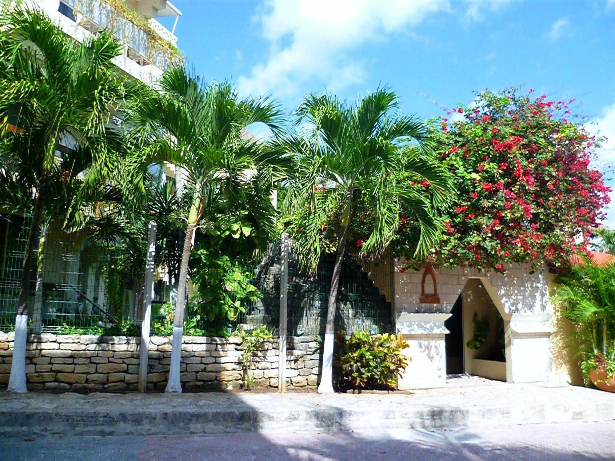 Hotel Labnah (Adults Only) Playa del Carmen Exterior foto