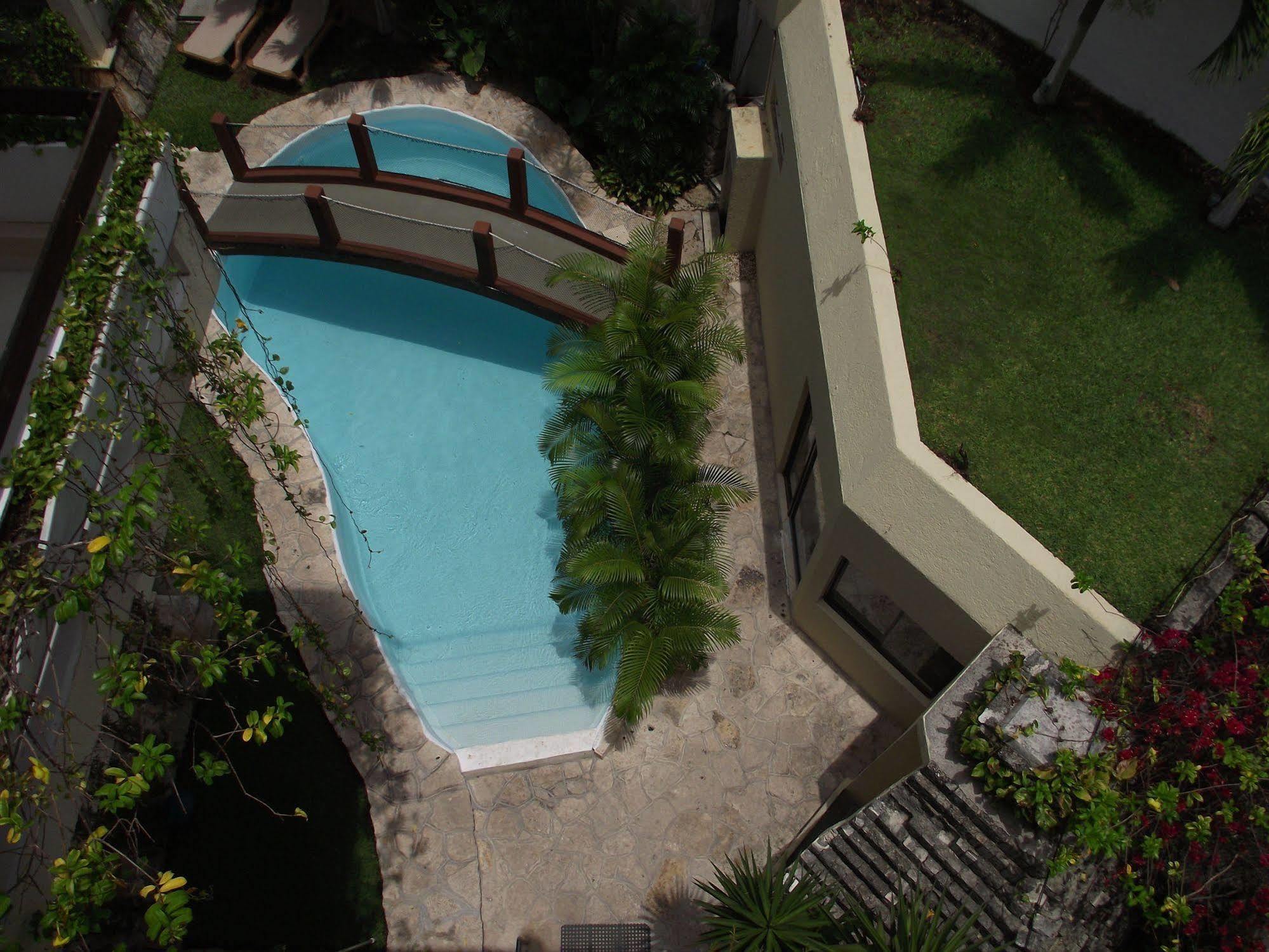 Hotel Labnah (Adults Only) Playa del Carmen Exterior foto