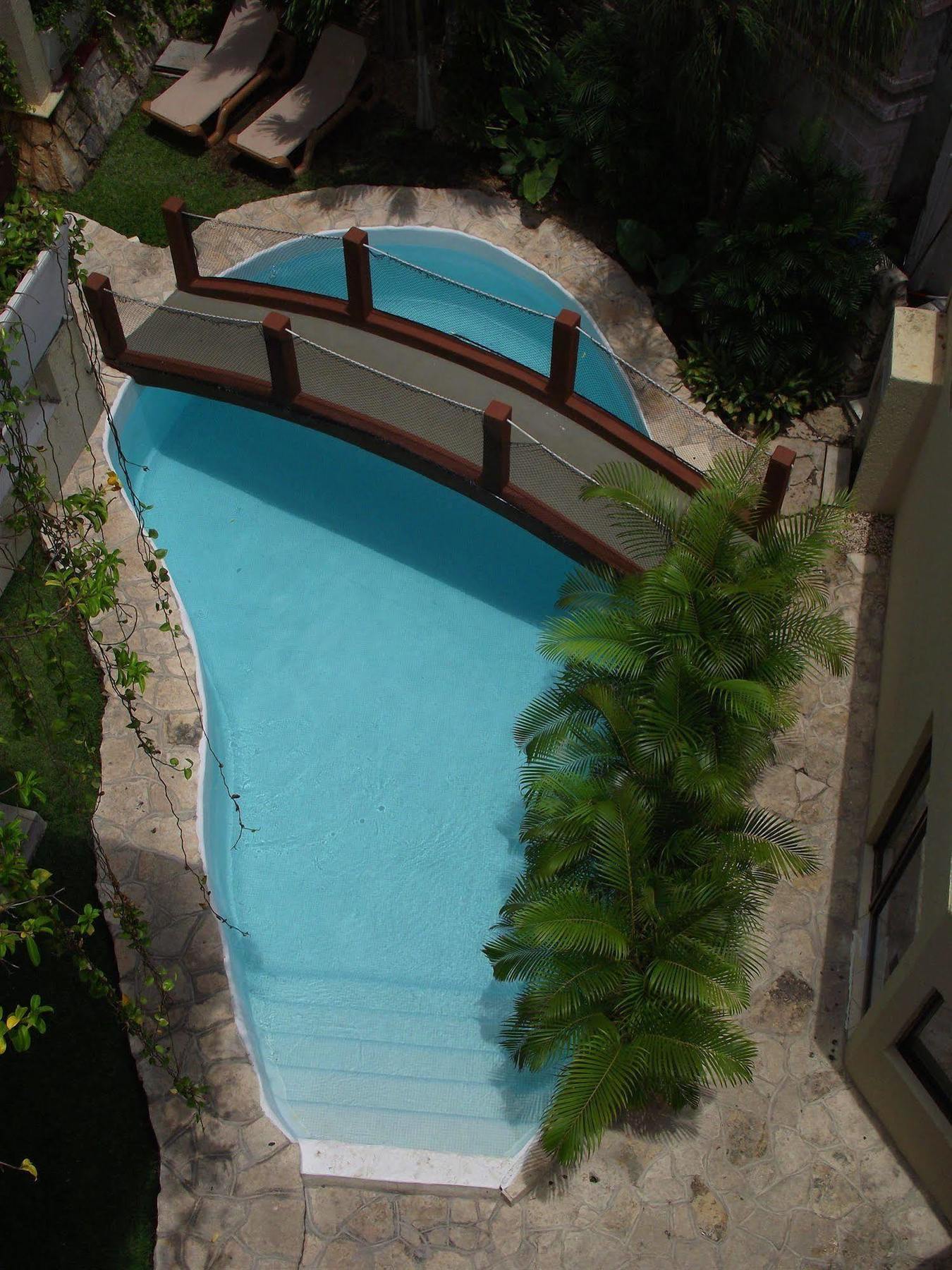 Hotel Labnah (Adults Only) Playa del Carmen Exterior foto