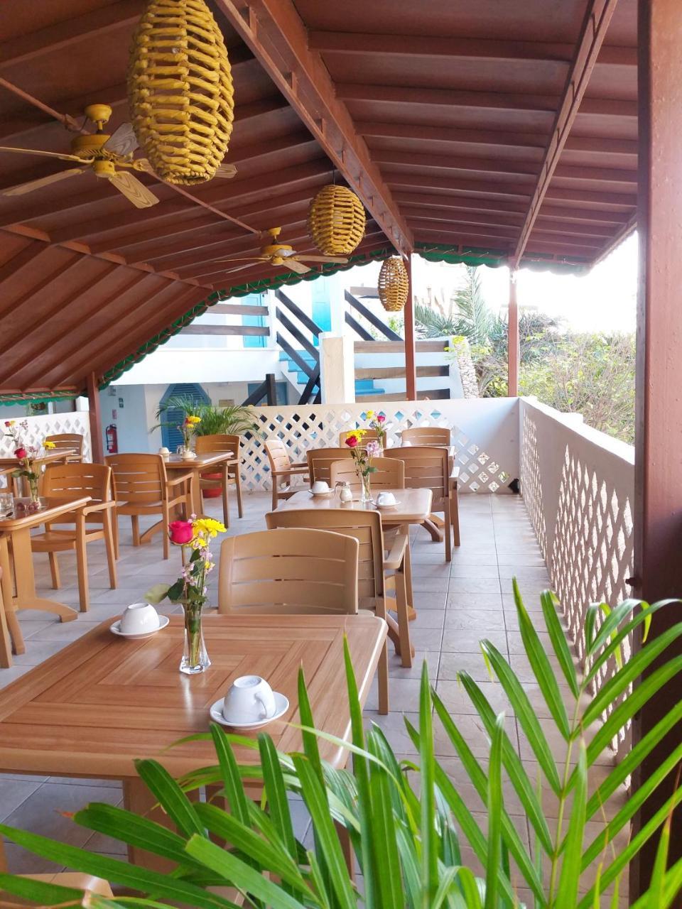 Hotel Labnah (Adults Only) Playa del Carmen Exterior foto