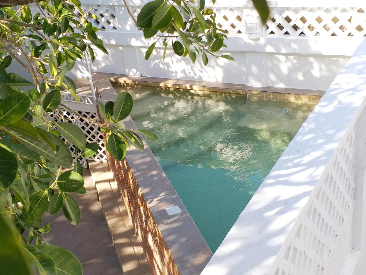 Hotel Labnah (Adults Only) Playa del Carmen Exterior foto