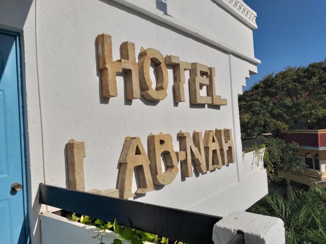 Hotel Labnah (Adults Only) Playa del Carmen Exterior foto