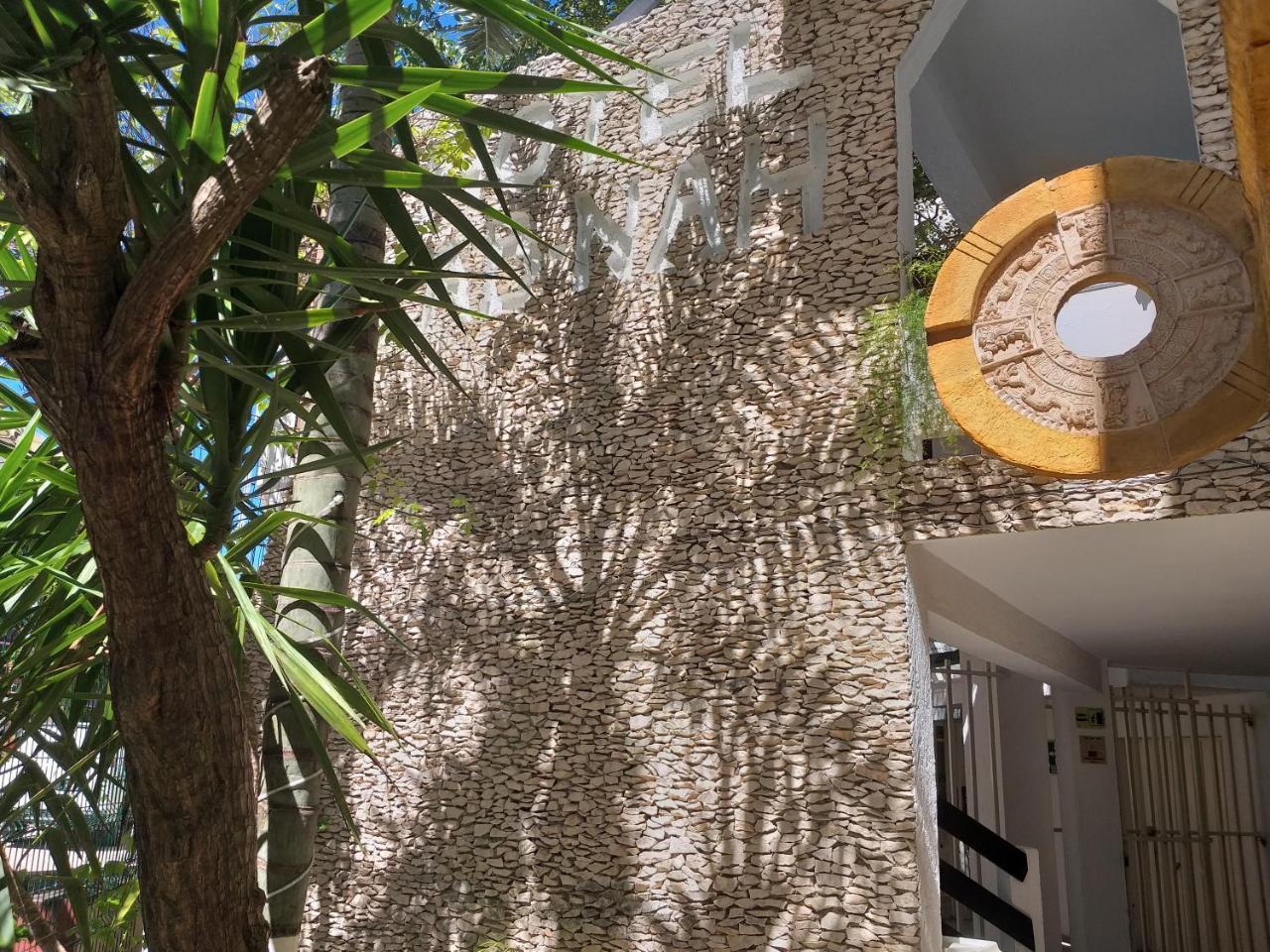 Hotel Labnah (Adults Only) Playa del Carmen Exterior foto