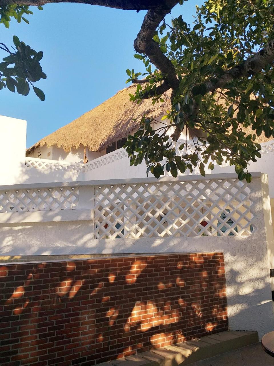 Hotel Labnah (Adults Only) Playa del Carmen Exterior foto