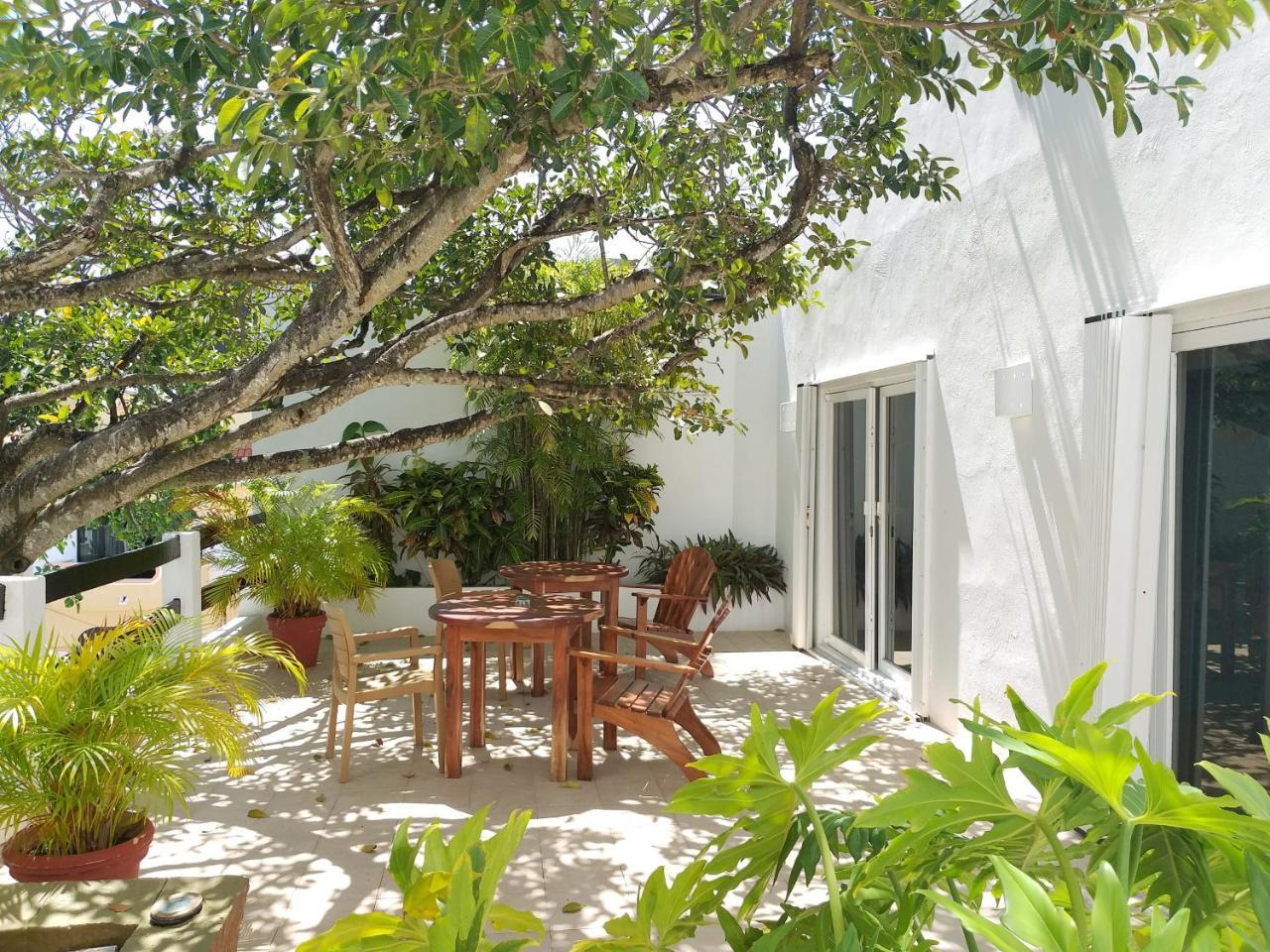 Hotel Labnah (Adults Only) Playa del Carmen Exterior foto