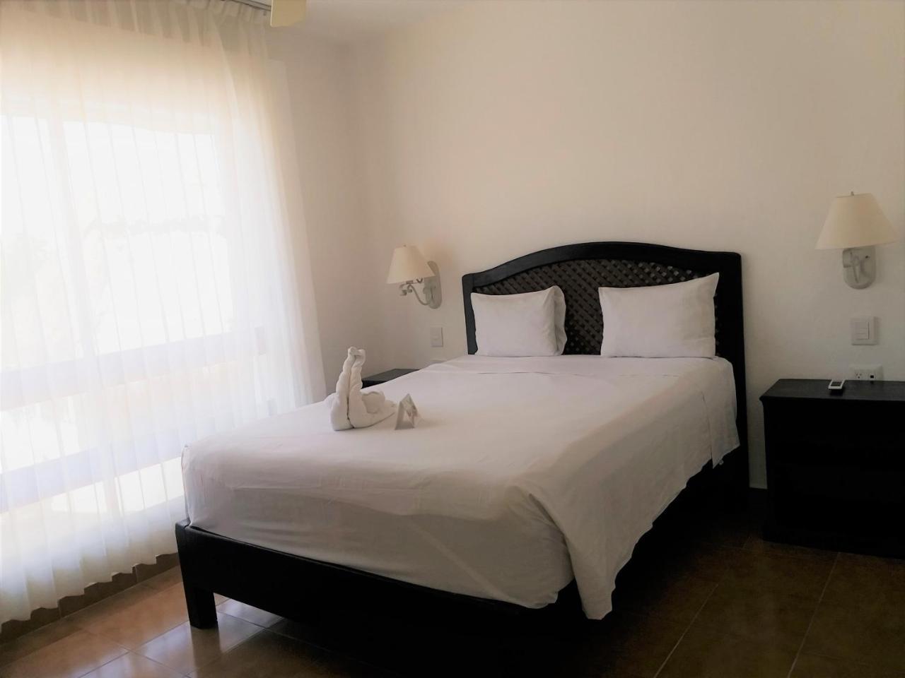 Hotel Labnah (Adults Only) Playa del Carmen Exterior foto