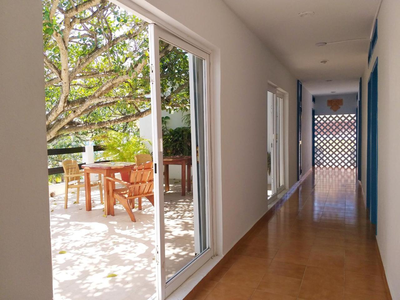 Hotel Labnah (Adults Only) Playa del Carmen Exterior foto