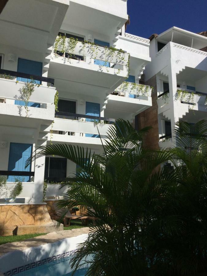 Hotel Labnah (Adults Only) Playa del Carmen Exterior foto