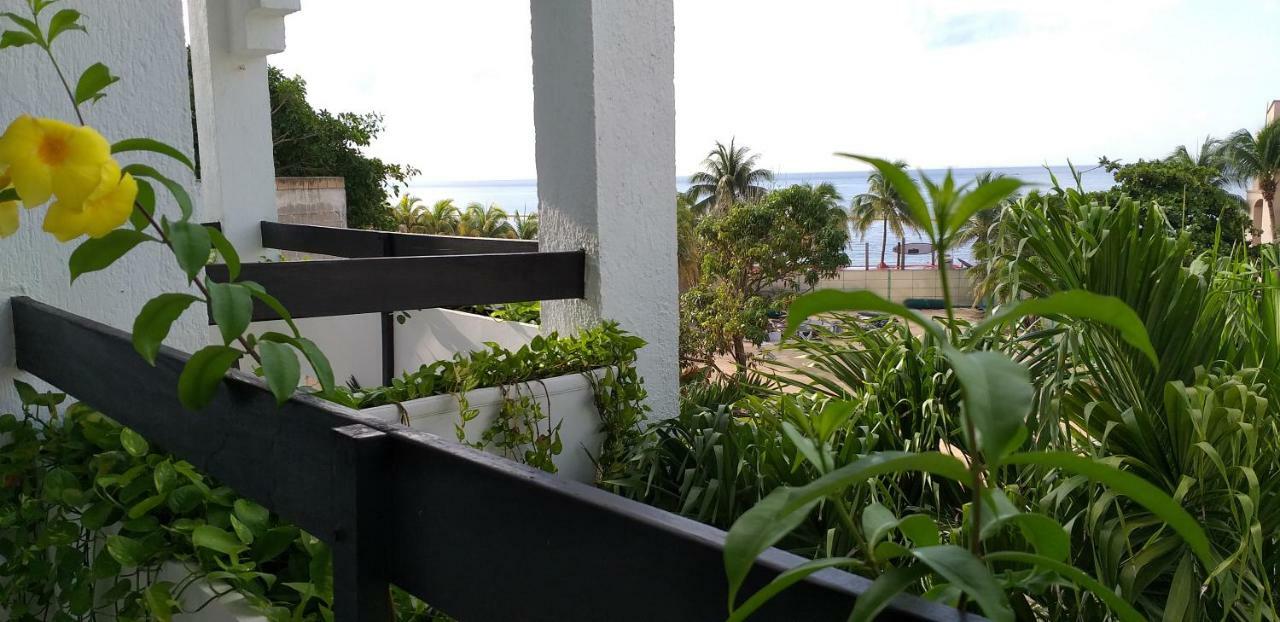 Hotel Labnah (Adults Only) Playa del Carmen Exterior foto
