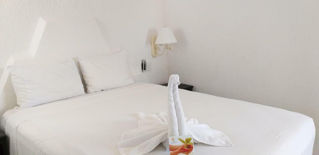 Hotel Labnah (Adults Only) Playa del Carmen Exterior foto